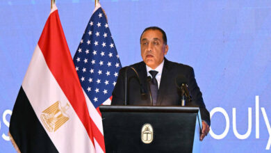 20% نمواً في الصادرات المصرية.. ومدبولي: الأصعب في ملف الدين عدى