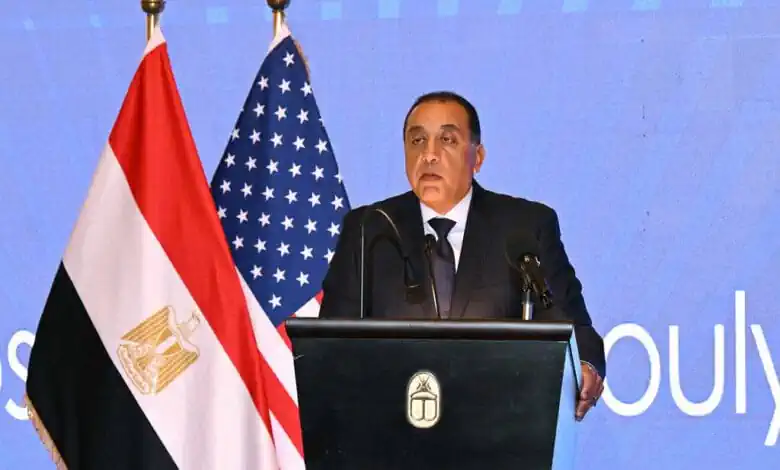 20% نمواً في الصادرات المصرية.. ومدبولي: الأصعب في ملف الدين عدى