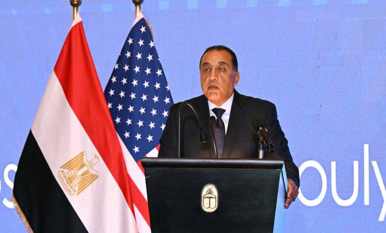 20% نمواً في الصادرات المصرية.. ومدبولي: الأصعب في ملف الدين عدى