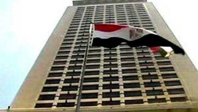 مصر تجدد دعوتها لإخلاء منطقة الشرق الأوسط من الأسلحة النووية