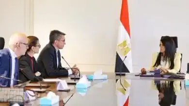 مصر والبنك الدولي يبحثان تعزيز التعاون في مراجعة المالية العامة وتمويل سياسات التنمية