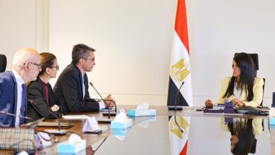 مصر والبنك الدولي يبحثان تعزيز التعاون في مراجعة المالية العامة وتمويل سياسات التنمية