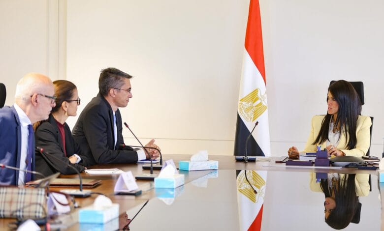 مصر والبنك الدولي يبحثان تعزيز التعاون في مراجعة المالية العامة وتمويل سياسات التنمية