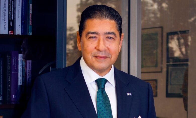 البنك التجاري الدولي CIB يعتمد محمد عز العرب رئيسًا تنفيذيًا ضمن التشكيل الجديد لمجلس الإدارة