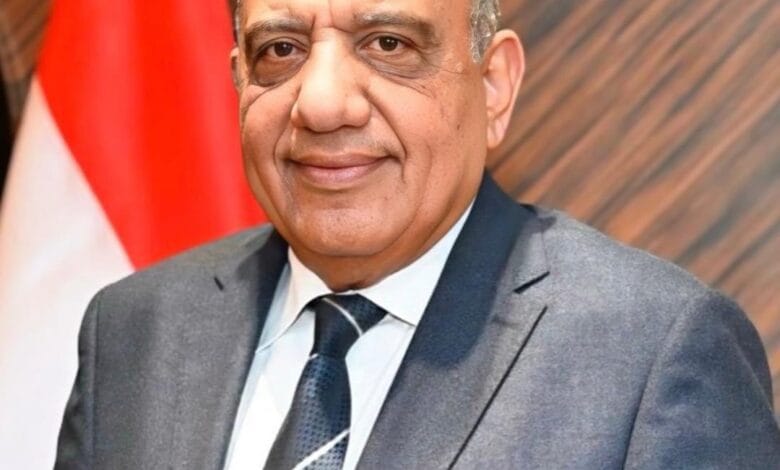 وزير الكهرباء يشارك فى الأسبوع الذري العالمى بروسيا لمتابعة محطة الضبعة النووية وتعزيز الطاقة النظيفة