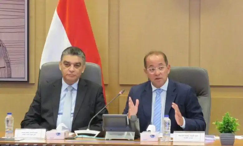 الحكومة تعلن آليات جديدة لدعم شركات الأدوية: 7.4 مليار جنيه نقدًا و14.7 مليار تسهيلات