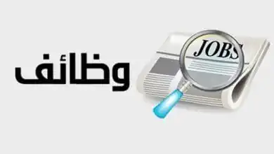 وظيفتك عندنا من وزارة العمل.. براتب يصل إلى 12 ألف جنيه ✨ اعرف التفاصيل