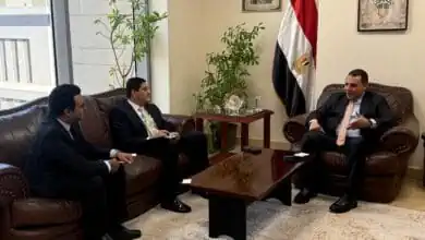 «التجاري وفا بنك مصر» والتمثيل التجاري يخططان لبعثة جديدة إلى ساحل العاج لدعم الصادرات