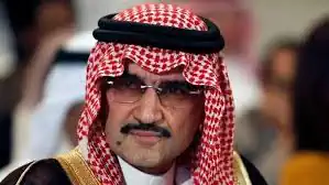 الوليد بن طلال يعزز استثماراته في "سناب" بشراء 15.2 مليون سهم رغم تراجع النتائج