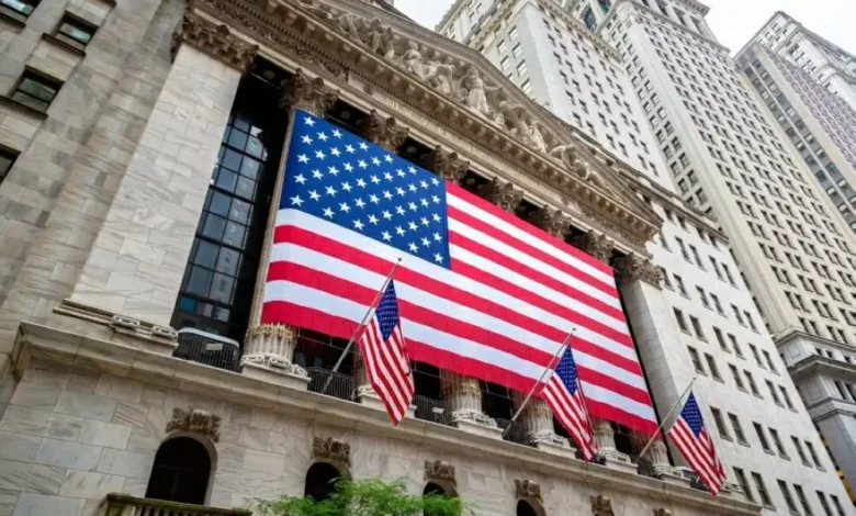 أداء مذهل لشركات التكنولوجيا يدفع الأسواق الأمريكية لأعلى مستوياتها التاريخية