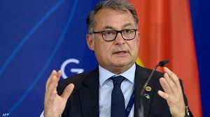 رئيس بنك ألمانيا المركزي:قوة اليورو مبالغ فيها أمام الدولار، و”اللحظة العالمية لليورو” تواجه تحديات سياسية