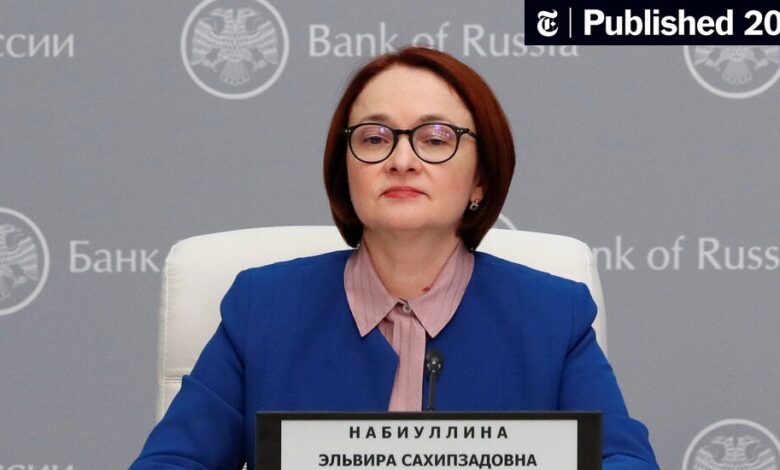 روسيا تمهد لإطلاق عملة مستقرة مدعومة بالروبل لتعزيز التسويات الدولية