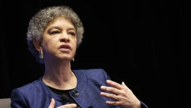 رئيسة الاحتياطي الفيدرالي ببوسطن تدعم خفض الفائدة وتحذر من مخاطر التضخم وسوق العمل