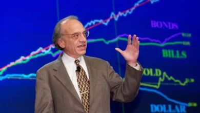 جيريمي سيجل: من "الفضيحة" أن أمريكا لا تملك احتياطيًا استراتيجيًا من المعادن النادرة