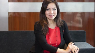 صدق أولًا تصدق: عشاء حصري مع الرئيس التنفيذي لبنك DBS يُباع بـ18,900 دولار!