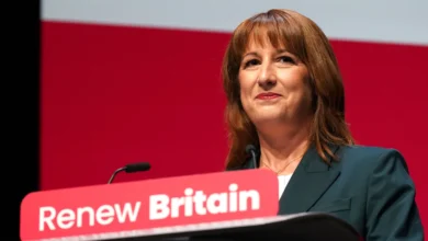 بريطانيا على مفترق طرق مالي.. ريفز تشرح خططها لخفض الدين وضبط الإنفاق