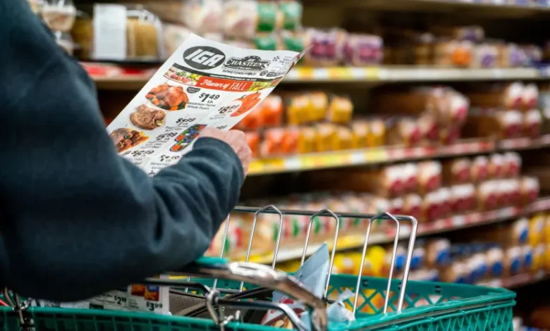 معدل التضخم في أمريكا يسجل 3% في سبتمبر أقل من التوقعات