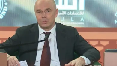 روسيا تطور بنية تحتية للعملات الرقمية لتدعيم سوقها المحلي