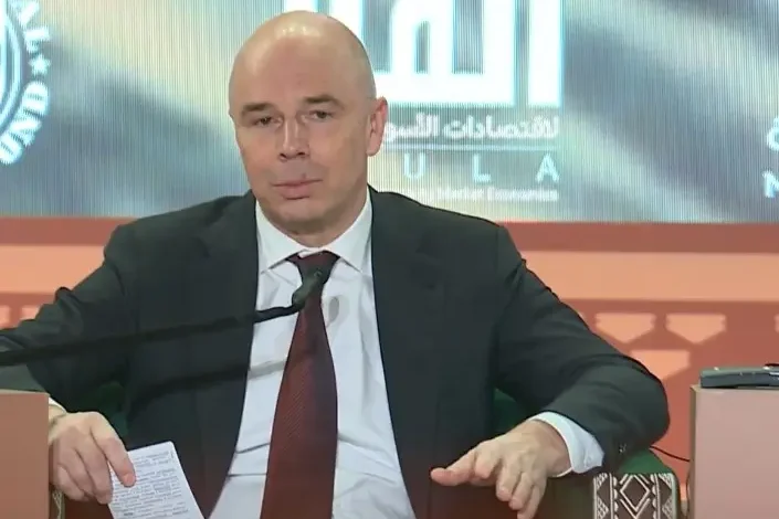 روسيا تطور بنية تحتية للعملات الرقمية لتدعيم سوقها المحلي