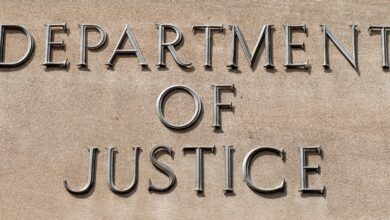 أمريكا تصادر 15 مليار دولار بيتكوين من شبكة احتيال كمبودية في أكبر عملية بتاريخها