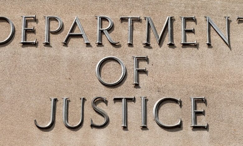 أمريكا تصادر 15 مليار دولار بيتكوين من شبكة احتيال كمبودية في أكبر عملية بتاريخها