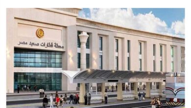 سكة حديد مصر تطبق رسوم حجز جديدة على القطارات اعتبارًا من الإثنين المقبل