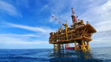 قطر للطاقة تستحوذ على 27% من امتياز شمال كليوباترا لتعزيز الغاز المصري