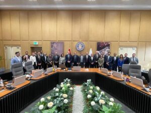 مصرف أبوظبي الإسلامي يطلق صكوك سيادية مصرية بقيمة 1.5 مليار دولار