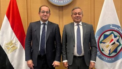 مصرف أبوظبي الإسلامي يطلق صكوك سيادية مصرية بقيمة 1.5 مليار دولار