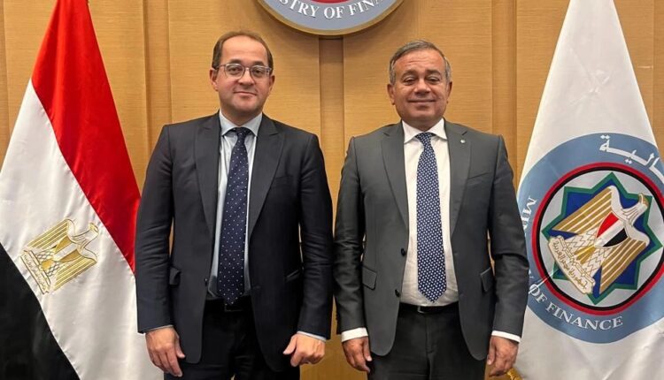 مصرف أبوظبي الإسلامي يطلق صكوك سيادية مصرية بقيمة 1.5 مليار دولار