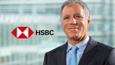 بنك HSBC يواجه تكاليف ضخمة لفصل الموظفين مع استمرار خطة Elhedery لإعادة الهيكلة