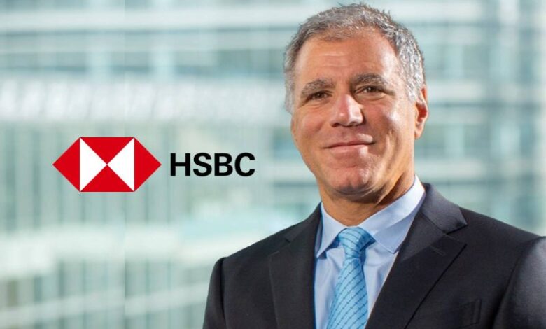 بنك HSBC يواجه تكاليف ضخمة لفصل الموظفين مع استمرار خطة Elhedery لإعادة الهيكلة
