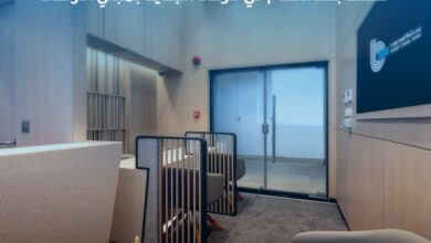 بنك قناة السويس يفتح فرع الإرشاد لخدمة العملاء بعوائد تنافسية