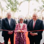 بنك saib يفتتح أحدث فروعه في «مدينتي» بحضور أفضل نجيب وطارق عبده