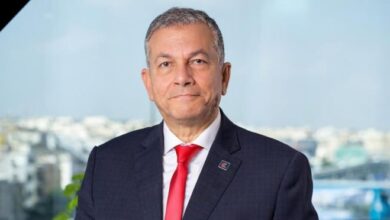 البنك المصري لتنمية الصادرات ينعى الدكتور أحمد فؤاد طاهر عضو مجلس إدارته