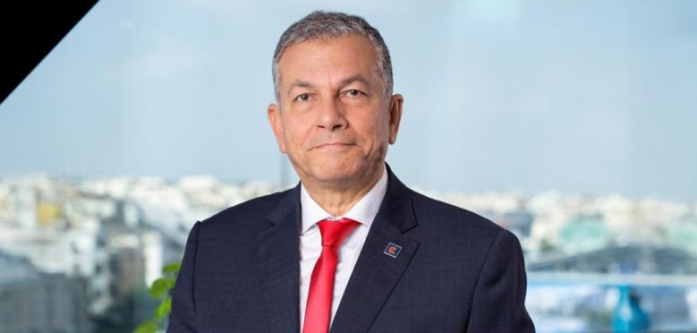البنك المصري لتنمية الصادرات ينعى الدكتور أحمد فؤاد طاهر عضو مجلس إدارته