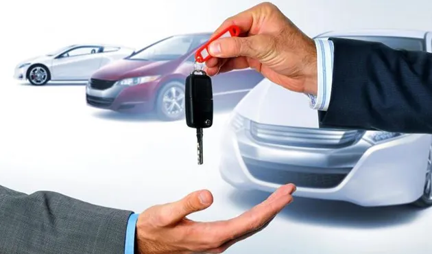 برنامج قرض السيارة من بنك ABC: تمويل يصل إلى 10 ملايين جنيه بفوائد تنافسية