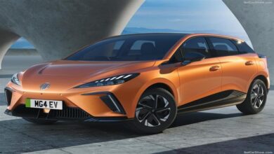 Ford وGM وHyundai تمدد خصومات السيارات الكهربائية بقيمة 7,500 دولار