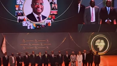 جورج إيلومبي يتولى رئاسة أفريكسيم بنك لتعزيز التكامل الاقتصادي في إفريقيا