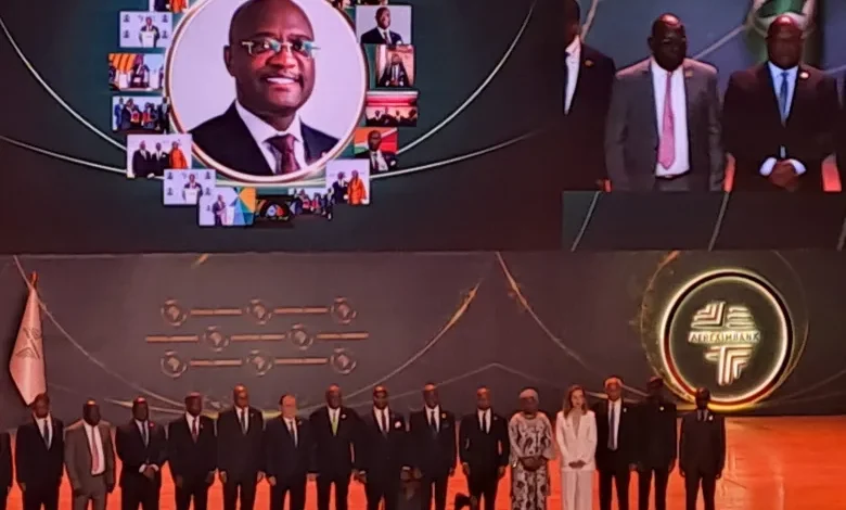 جورج إيلومبي يتولى رئاسة أفريكسيم بنك لتعزيز التكامل الاقتصادي في إفريقيا