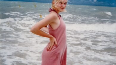 Virginia Roberts Giuffre تكشف تفاصيل الاعتداء على يد Epstein وMaxwell والأمير Andrew