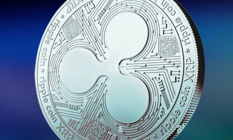 الرئيس التنفيذي لشركة ريبل يتهم وول ستريت بالنفاق بشأن رفض دخول شركات التشفير للاحتياطي الفيدرالي