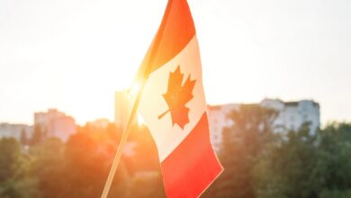 بنك كندا يخفض أسعار الفائدة 25 نقطة أساس وسط تباطؤ النمو الاقتصادي