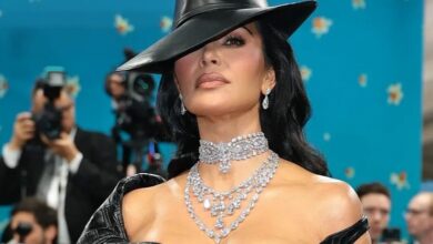 فوربس 2025: أغنى نساء أمريكا العصاميات بثروات قياسية وكيم كارداشيان تتصدر القائمة