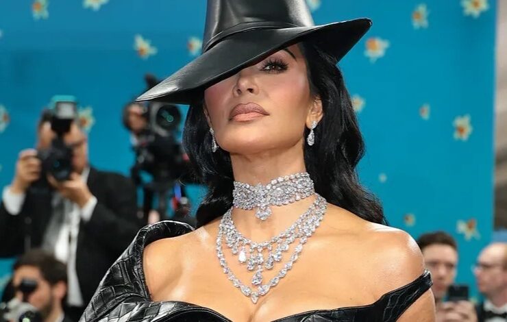 فوربس 2025: أغنى نساء أمريكا العصاميات بثروات قياسية وكيم كارداشيان تتصدر القائمة