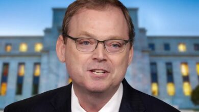 المستشار الاقتصادي لترامب: الإغلاق الحكومي سينتهي هذا الأسبوع