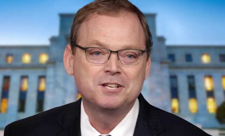 المستشار الاقتصادي لترامب: الإغلاق الحكومي سينتهي هذا الأسبوع