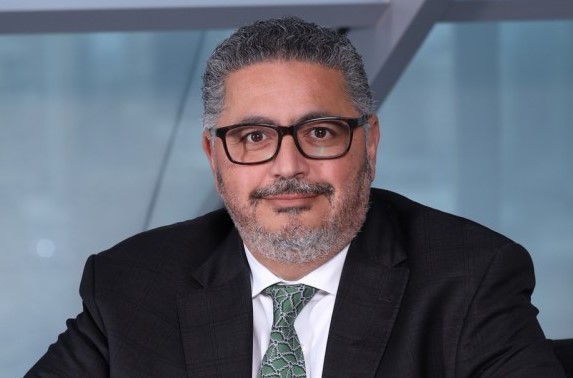 تامر نجم: فخورون بمشاركة بنك التعمير والإسكان في تمويل مشروع «جيفيرا» بـ5.2 مليار جنيه