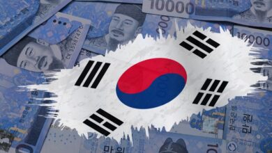 كوريا الجنوبية تُبقي الفائدة عند 2.5% وسط تشديد عقاري وتوقعات تضخم أعلى