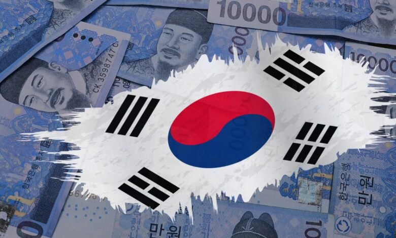 كوريا الجنوبية تُبقي الفائدة عند 2.5% وسط تشديد عقاري وتوقعات تضخم أعلى